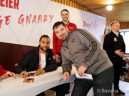 Serge Gnabry